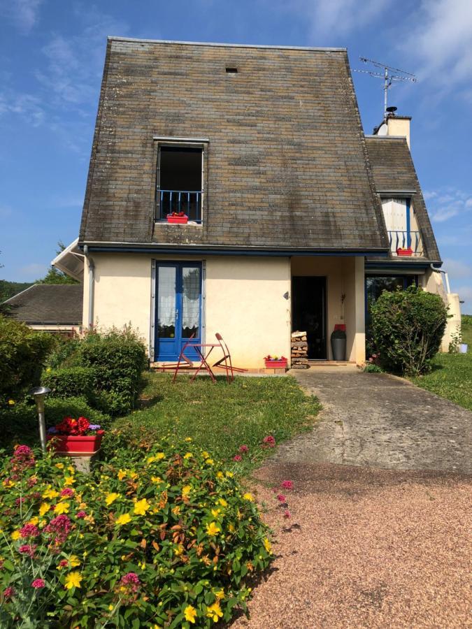 Avre De Paix Sancerrois Apartment Thauvenay Exterior photo